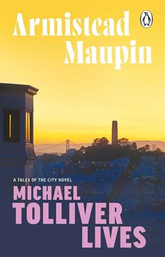 Bild von Maupin, Armistead: Tales of the City #07 - Michael Tolliver Lives