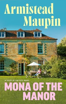 Bild von Maupin, Armistead: Tales of the City #10 - Mona of the Manor