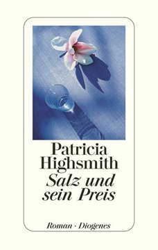 Bild von Highsmith, Patricia: Salz und sein Preis