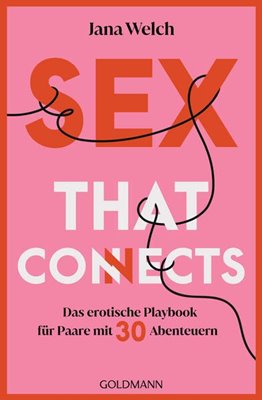 Bild von Welch, Jana: Sex that connects