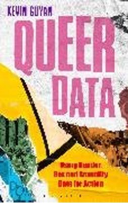 Bild von Guyan, Kevin: Queer Data