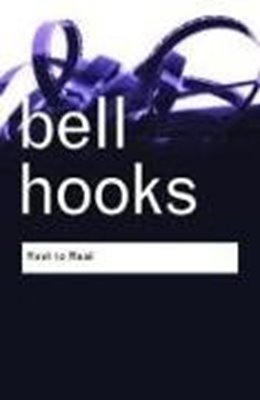 Bild von hooks, bell: Reel to Real