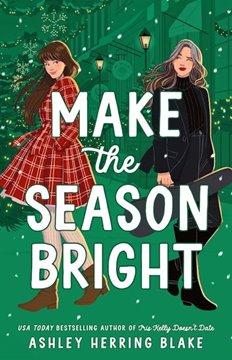 Bild von Blake, Ashley Herring: Make the Season Bright