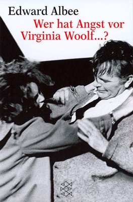 Bild von Albee, Edward: Wer hat Angst vor Virginia Woolf ...?