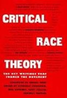 Bild von Crenshaw, Kimberle (Hrsg.): Critical Race Theory