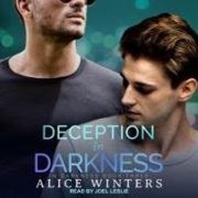 Bild von Winters, Alice: Deception in Darkness Lib/E
