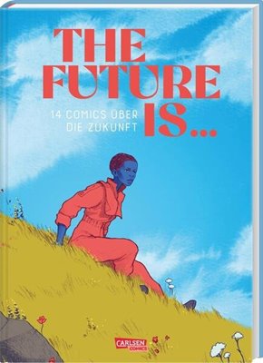 Bild von Pithan, Lilian (Hrsg.): The Future is