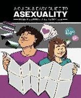 Bild von Muldoon, Molly: A Quick & Easy Guide to Asexuality