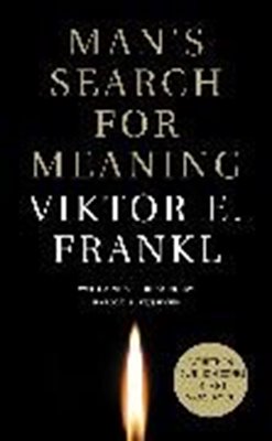 Bild von Frankl, Viktor E.: Man's Search for Meaning