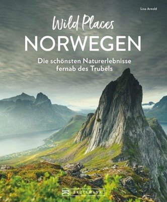 Bild von Arnold, Lisa: Wild Places Norwegen