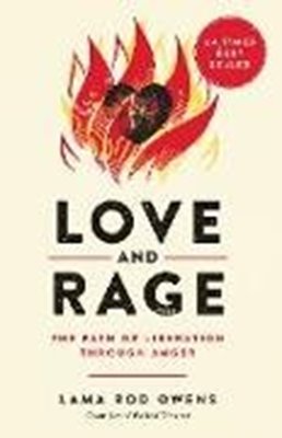 Bild von Owens, Lama Rod: Love and Rage (eBook)