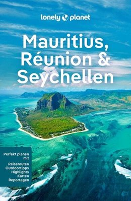 Bild von Lonely Planet Reiseführer Mauritius, Reunion & Seychellen