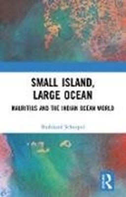 Bild von Schnepel, Burkhard: Small Island, Large Ocean (eBook)