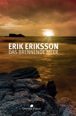 Bild von Eriksson, Erik: Das brennende Meer