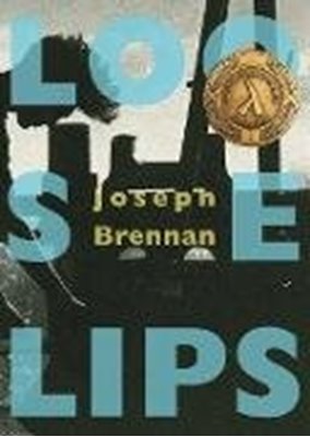 Bild von Brennan, Joseph: Loose Lips