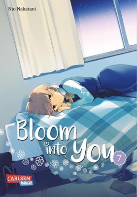 Bild von Nakatani, Nio: Bloom into you 7