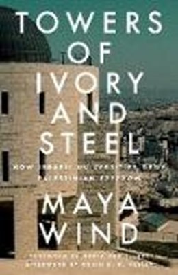 Bild von Wind, Maya: Towers of Ivory and Steel (eBook)