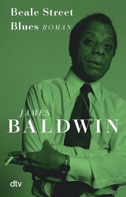 Bild von Baldwin, James: Beale Street Blues
