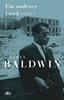 Bild von Baldwin, James: Ein anderes Land