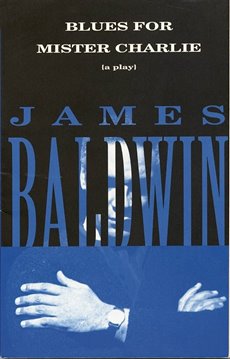 Bild von Baldwin, James: Blues for Mister Charlie