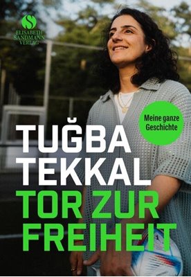 Bild von Tekkal, Tugba: Tor zur Freiheit (eBook)