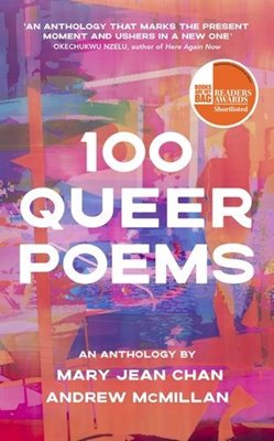 Bild von McMillan, Andrew (Hrsg.): 100 Queer Poems