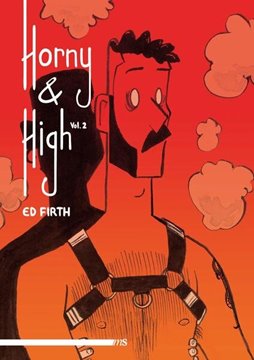 Bild von Firth, Ed: Horny & High - Band 2