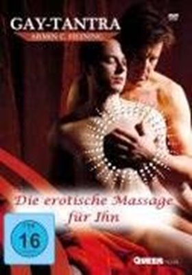 Bild von Armin C. Heining (Komponist): Gay-Tantra-Die Erotische Massage Für Ihn