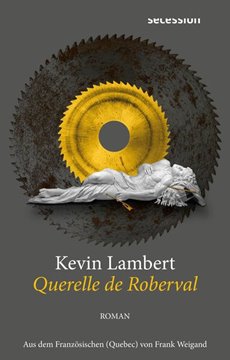 Bild von Lambert, Kevin: Querelle de Roberval