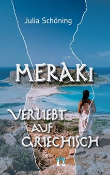 Bild von Schöning, Julia: Meraki - Verliebt auf Griechisch