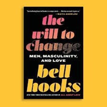 Bild von hooks, bell: The Will to Change