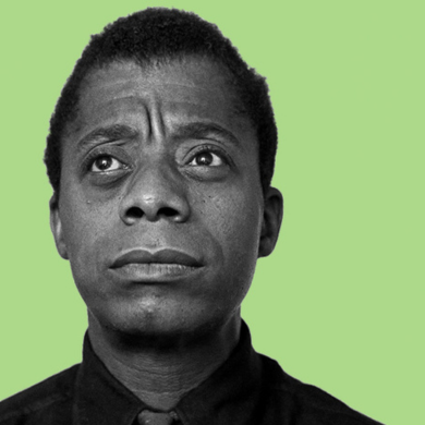 Bild für Kategorie James Baldwin