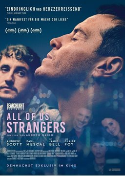 Bild von All Of Us Strangers (DVD)