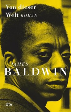 Bild von Baldwin, James: Von dieser Welt