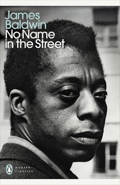 Bild von Baldwin, James: No Name in the Street
