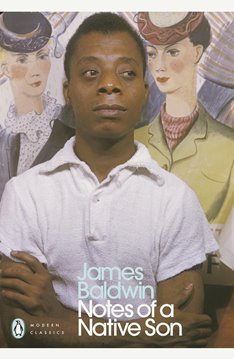 Bild von Baldwin, James: Notes of a Native Son