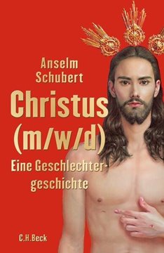 Bild von Schubert, Anselm: Christus (m/w/d)