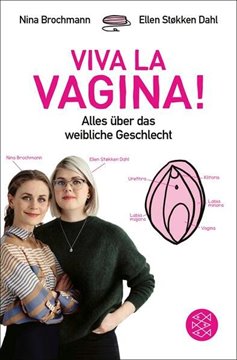 Bild von Brochmann, Nina: Viva la Vagina!