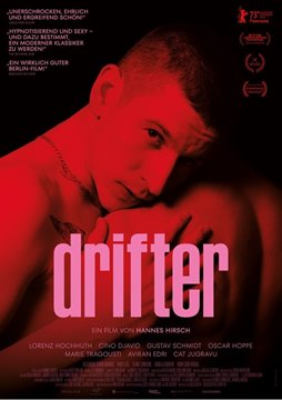 Bild von Drifter (DVD)