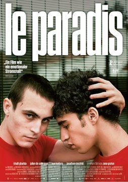 Bild von Le Paradis (DVD)