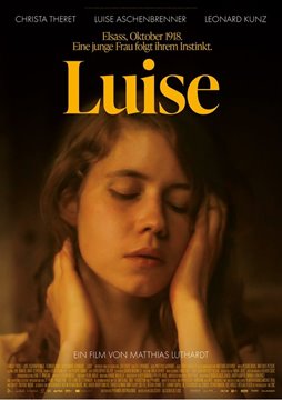 Bild von Luise (DVD)
