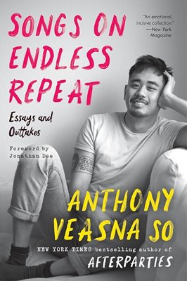 Bild von So, Anthony Veasna: Songs on Endless Repeat
