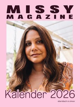 Bild von Missy Magazine Kalender 2026