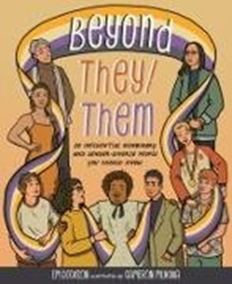Bild von Dickson, Em: Beyond They/Them (eBook)